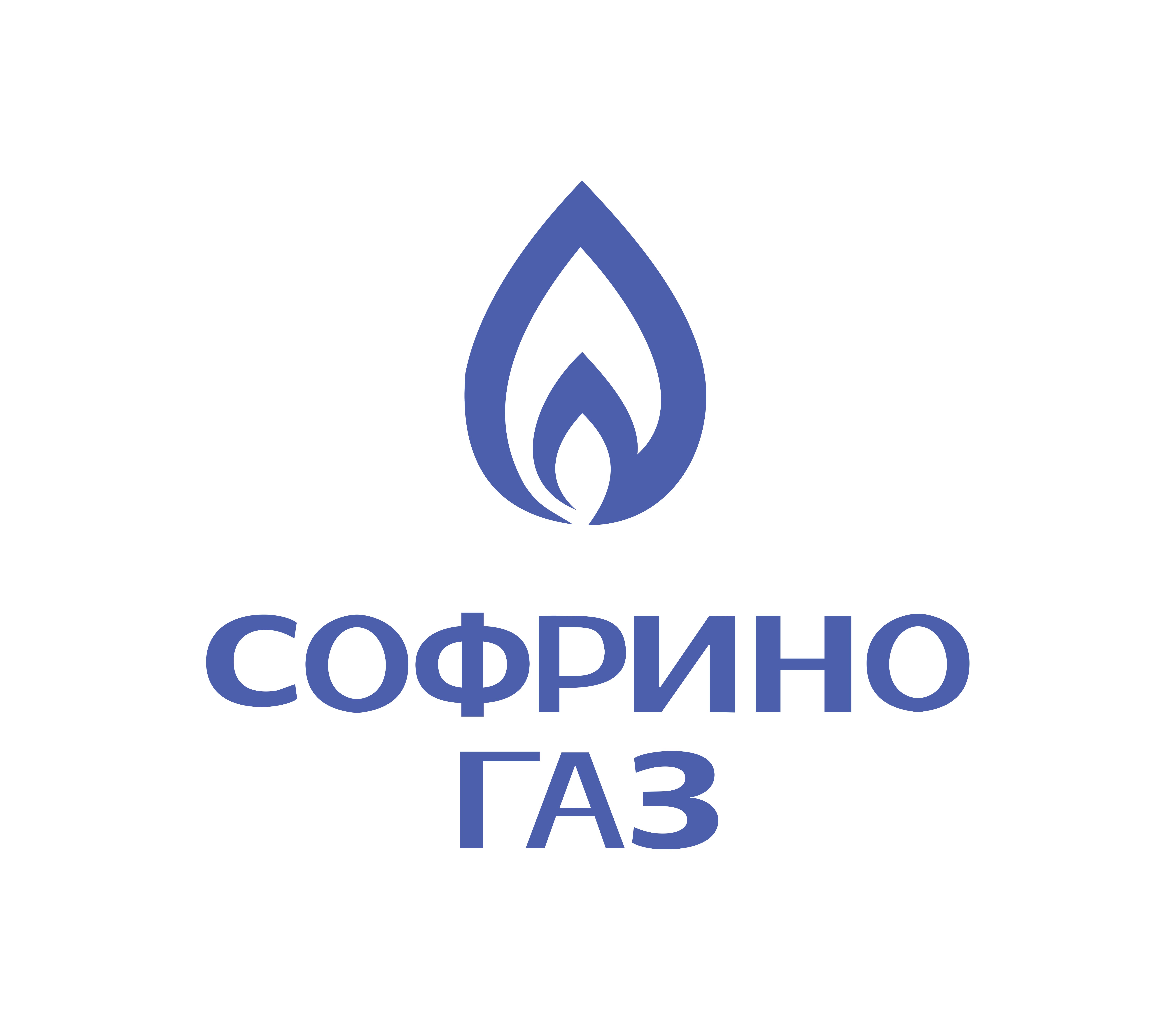 Лого Софрино